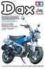 Tamiya 14142 Honda Dax125 Tamiya Limited Edition 1/12